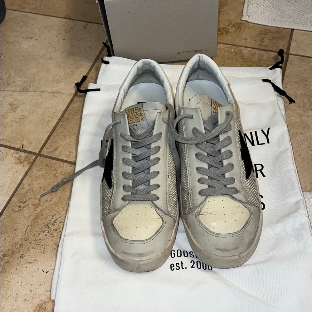 Golden Goose W’s Stardan